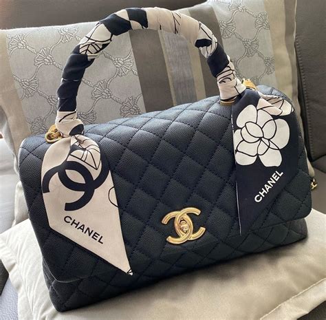 borsette coco chanel zalando|Handbags & Bags .